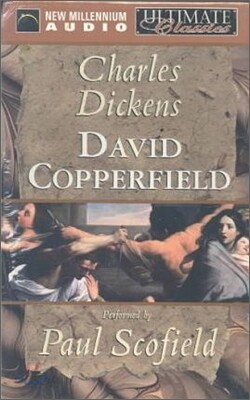 David Copperfield