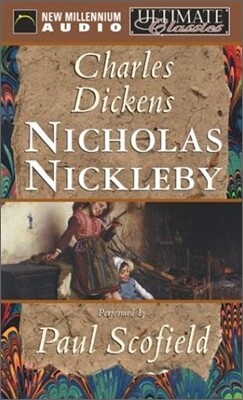 Nicholas Nickleby
