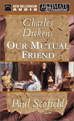 Our Mutual Friend