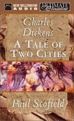 A Tale of Two Cities