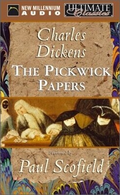 The Pickwick Papers