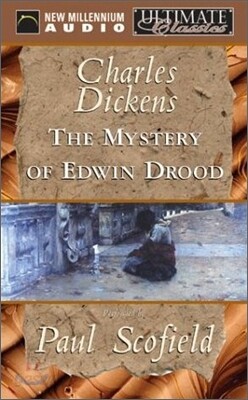 The Mystery of Edwin Drood