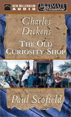 The Old Curiosity Shop