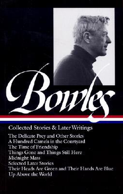 Collected Stories & Later Writings
