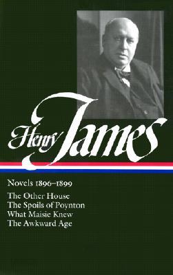 Henry James
