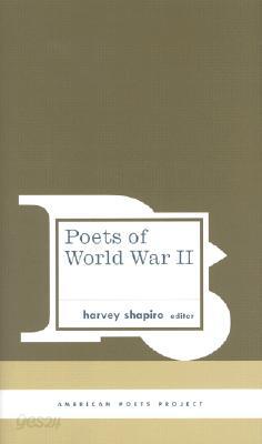 Poets of World War II