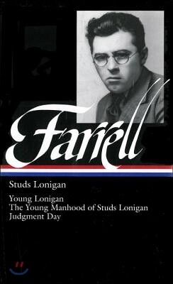 Studs Lonigan