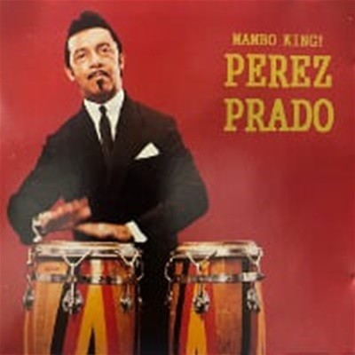 Perez Prado / Mambo King