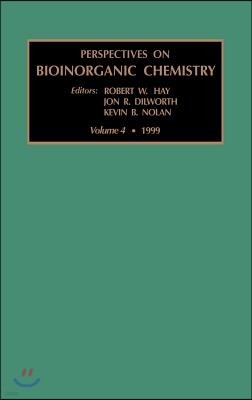 Perspectives on Bioinorganic Chemistry: Volume 4