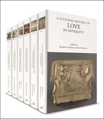 A Cultural History of Love