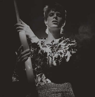 David Bowie — Rock 'N' Roll Star! 앨범 커버