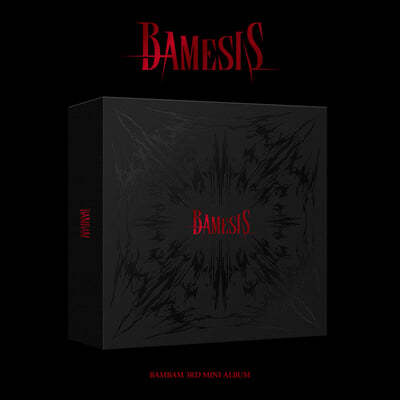  (BamBam) - ̴Ͼٹ 3 : BAMESIS