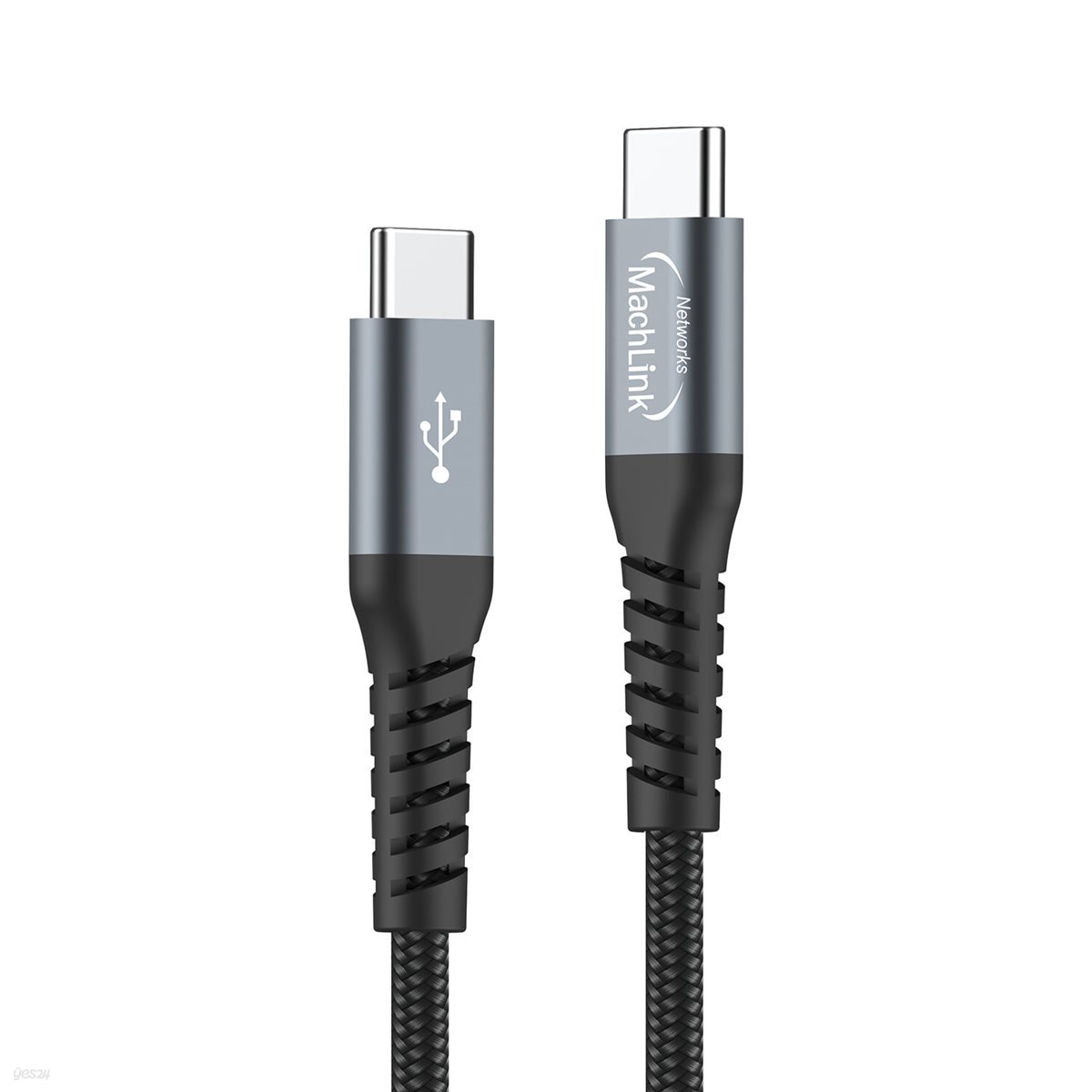 마하링크 PD100W USB C 초고속 충전 케이블 3M ML-PD1003