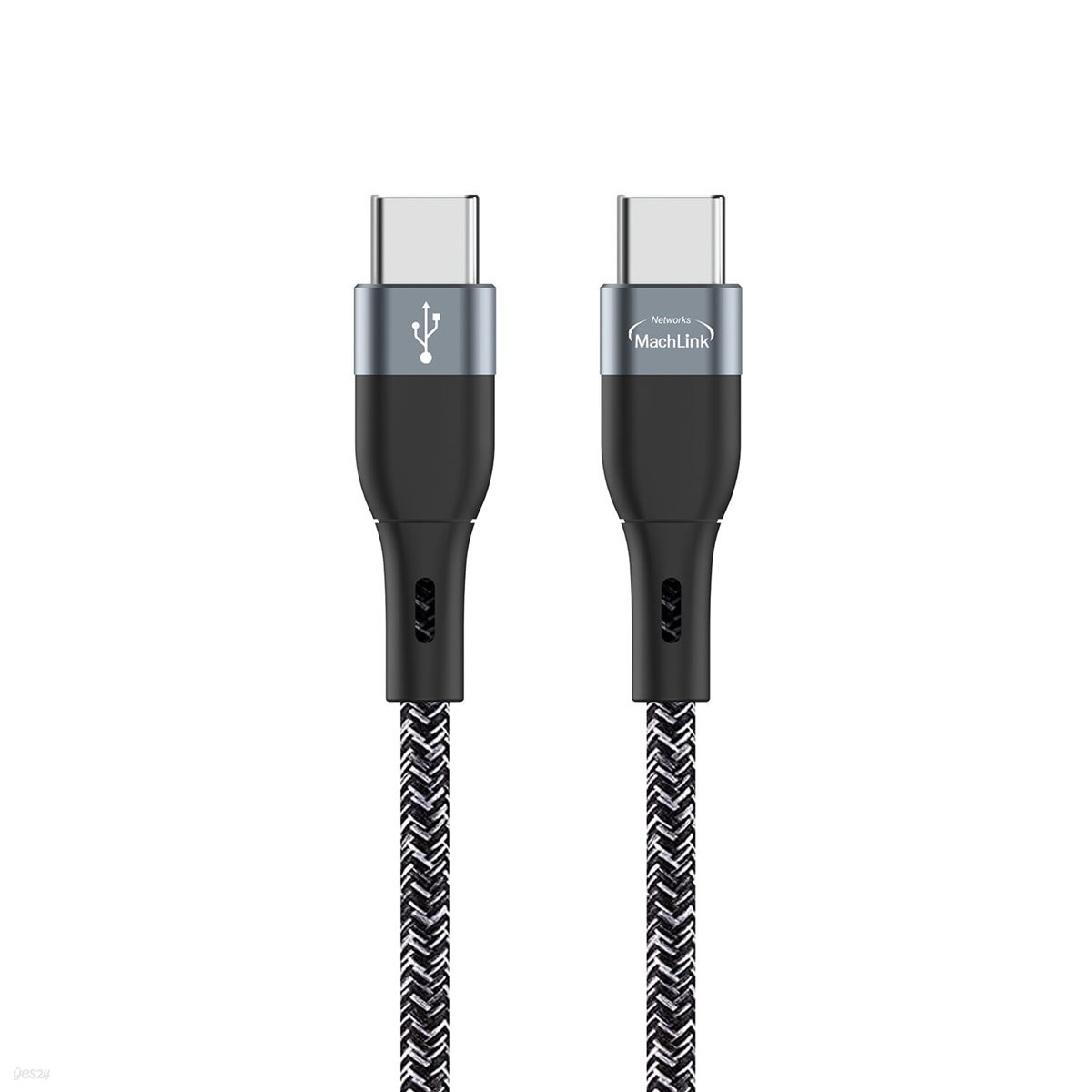 마하링크 PD60W USB C 초고속 충전 케이블 3M ML-PD603