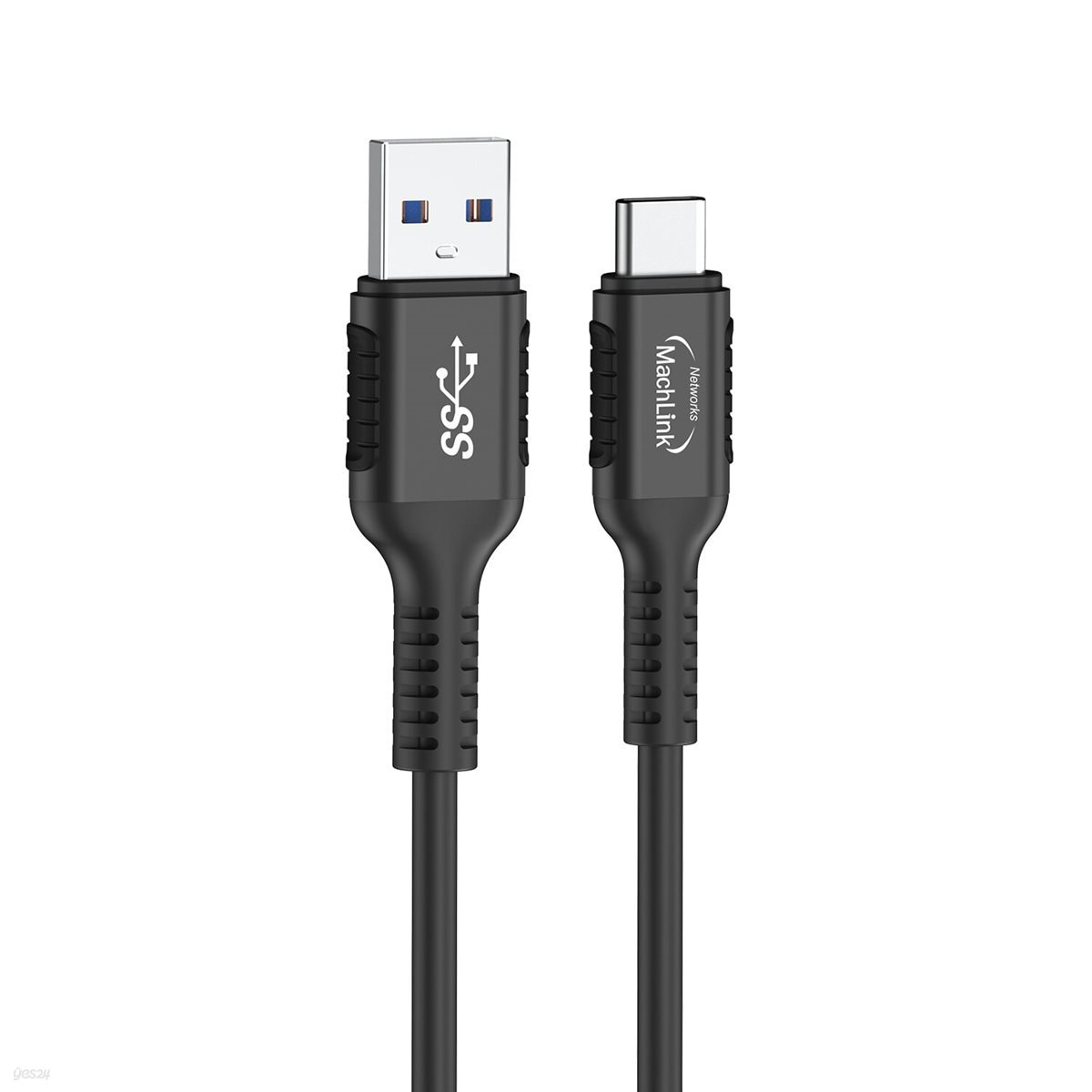 마하링크 GEN1 USB3.0 A to C 고속데이터 충전 케이블 2M ML-U3C2