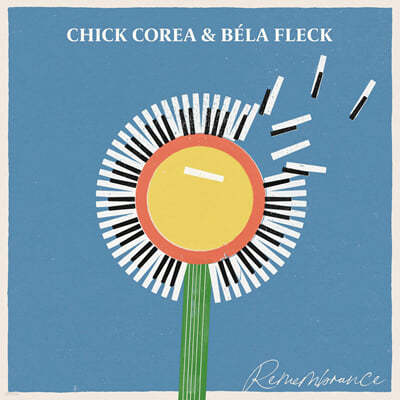 Chick Corea / Bela Fleck - Remembrance [2LP]