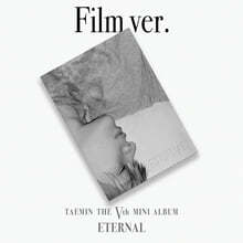 ¹ (TAEMIN) - ̴Ͼٹ 5 : ETERNAL [Film ver.]