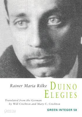Duino Elegies