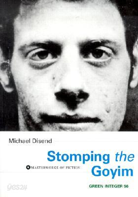 Stomping the Goyim