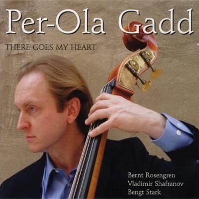 Per-Ola Gadd / There Goes My Heart (수입)