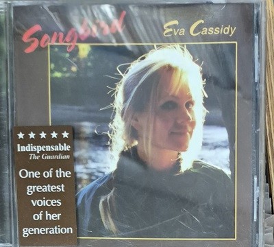 Eva cassidy songbird