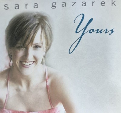 Sarah gazarek yours