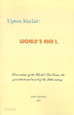 World's End I