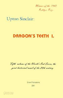 Dragon's Teeth I