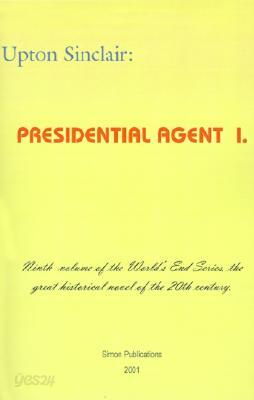 Presidential Agent I.