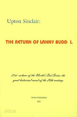 The Return of Lanny Budd I