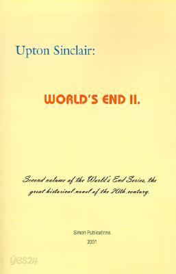 World's End II