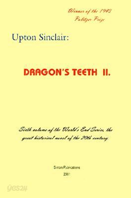 Dragon's Teeth II