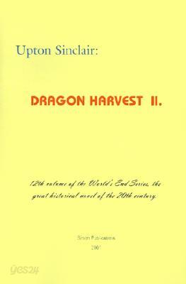 Dragon Harvest II