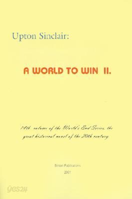 A World to Win II