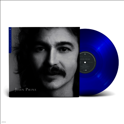 John Prine — Now Playing 앨범 커버