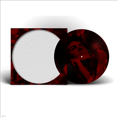George Michael — Careless Whisper (40th Anniversary Edition)(EP)(45RPM)(Half-Speed Mastered) 앨범 커버