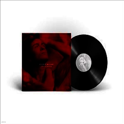 George Michael — Careless Whisper (40th Anniversary Edition)(EP)(45RPM)(Half-Speed Mastered) 앨범 커버
