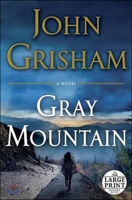 Gray Mountain