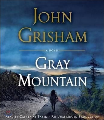 Gray Mountain