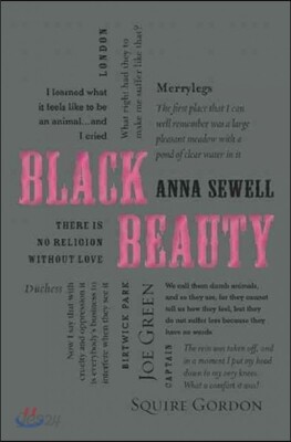 Black Beauty