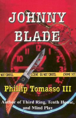 Johnny Blade