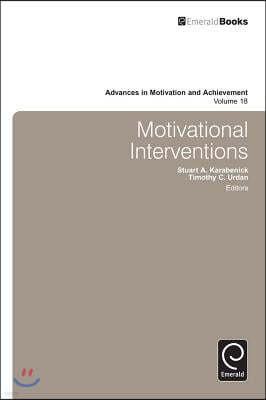 Motivational Interventions