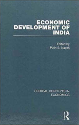 Economic Development of India