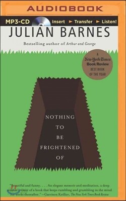 Nothing to Be Frightened Of