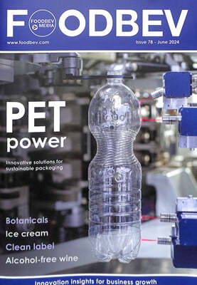 FOODBEV MAGAZINE UK () : 2024 06