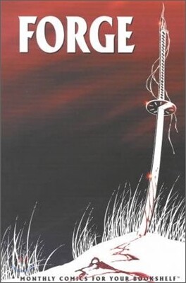 Forge #2