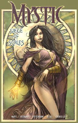 Mystic
