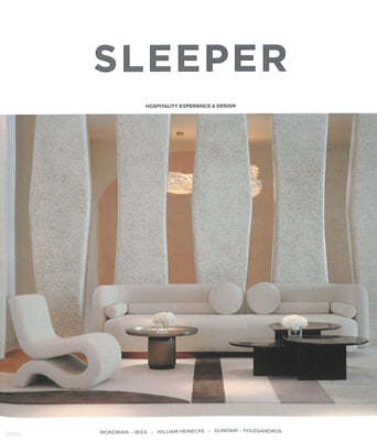 Sleeper (ݿ) : 2024 No. 115