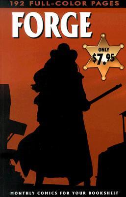 Forge #9