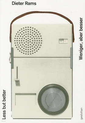 アート・デザイン・音楽 Dieter Rams: The Complete Works Dieter Rams: The Complete Works - Art of Play
